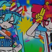 メズマライザー 初音ミク 重 音テトSv