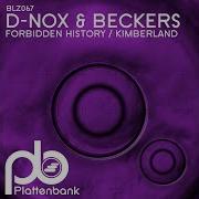 D Nox Forbidden History