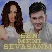 Sen Meni Sevasanmi