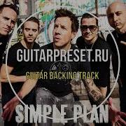 Simple Plan When Im Gone Drums Only