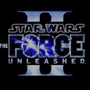 The Force Unleashed 2 Soundtrack Comple Original