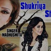 Female Singer Dj Remix Song Shukriya Shukriya Dard Jo Tune Diya Dj