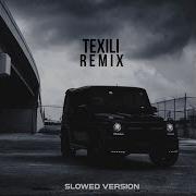 Texili Trap Remix Slowed