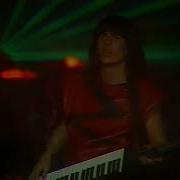 Space Ballad For Space Lovers Live