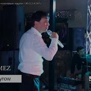Turkmen Halk Aydymy Gorunmez