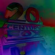 20Th Century Fox Effects