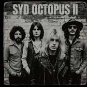 Syd Octopus Madcap