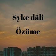 Syke Ozume