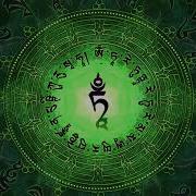 Green Tara