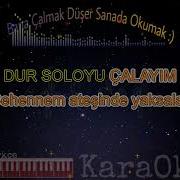 Ibrahi Tatlises San Al Canimni Karaoke