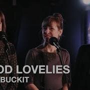 Good Lovelies