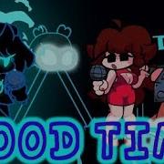 Good Time Fnf