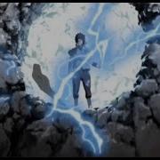 Sasuke Voice Chidori