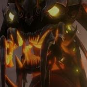 Predaking Roar