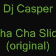 Dj Kasper