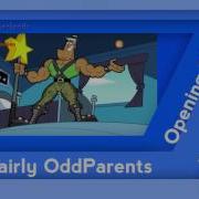 Fairly Oddparents Sezioen 10 Intro Dutch