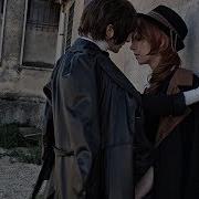 Cosplay Soukoku Cmv Follow You Bungou Stray Dogs