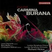 Richard Hickox Carmina Burana Fortuna Imperatrix Mundi O Fortuna