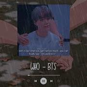 Kpop Cry Playlist