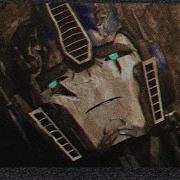 Brian Tyler Transformers Prime Slowed