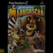 Madagascar Game Music New York