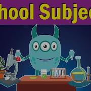 School Song