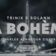 La Boheme Reiix