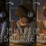 Life Is Strange Музыка