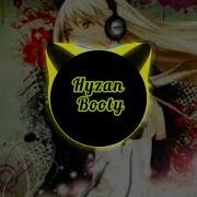 Booty Original Mix