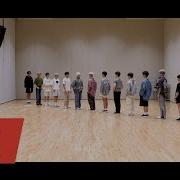 Seventeen Dance Practice