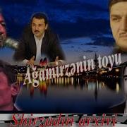 Agaselim Cildag Pul Olsaydi Gedib Gezerdik Arvad Meyxana 1991
