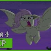 Flutterbat