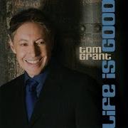Tom Grant Utopia