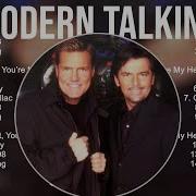 Modern Talking Discography