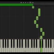 Katawa Shoujo Ost Jitter Synthesia Midi