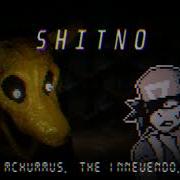 Shinto Friday Night Lullaby V2