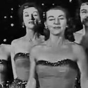 The Chordettes Mr Sandman Live 1958