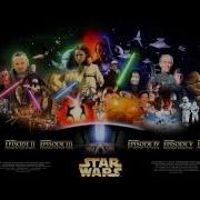 Revenge Of The Sith Album Finish