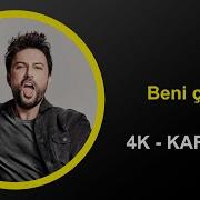 Tut Elimden Beni Çok Sev Kimseye Verme Karaoke