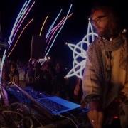 Acid Pauli Robot Heart Burning Man
