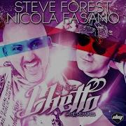 In De Ghetto Dr Space Gianluca Motta Mix