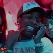 Famous Dex Pick It Up With Asap Rocky