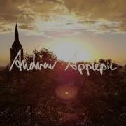 Andrew Applepie Kiss