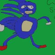 Sanic Theme Song Meme