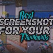 Screenshot Pack