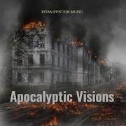 Sad Apocalypse Eitan Epstein