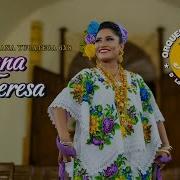 Diana Teresa Orquesta Nueva Generación