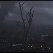 Distant Artellery Ambience