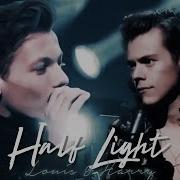 Louis Harry Half Light