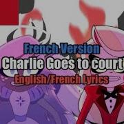 Hazbin Hotel You Didn T Know French Cover